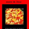 encens de Jésus en grains
