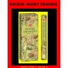 ENCENS MONEY DRAWING EN BÂTON