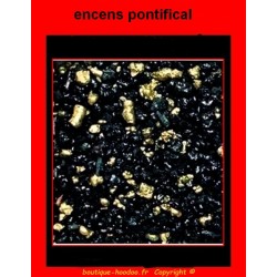 encens pontifical de qualité