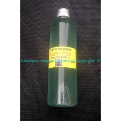 puissante lotion vaudou lava casa