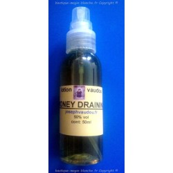 lotion money draining consacrée +++ lotion attire argent