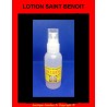 La lotion magique de Saint Benoit Eloigne les mauvais esprits
