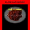 BLACK CAT POUDRE