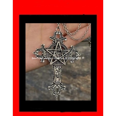 talisman de désenvoutement consacré