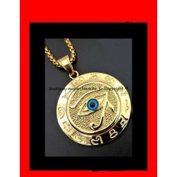 pendentif Oeil d’Horus