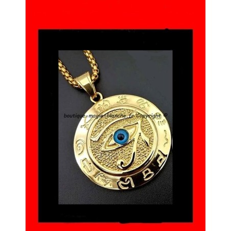 pendentif Oeil d’Horus