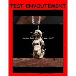 TEST ENVOUTEMENT GRATUIT