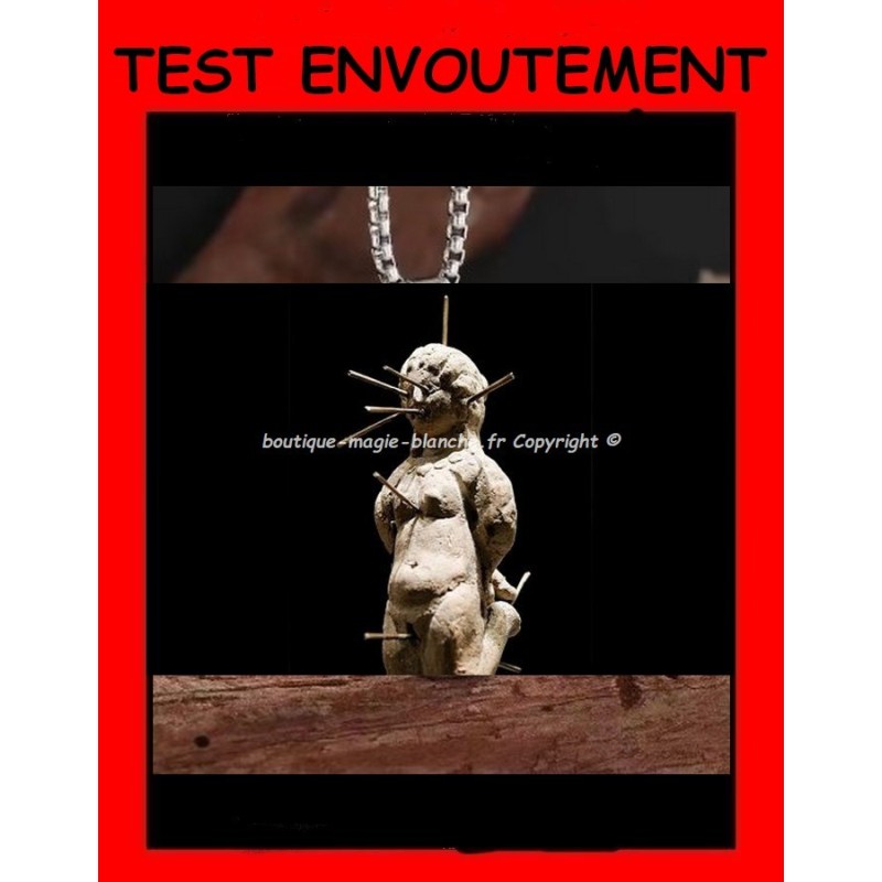 TEST ENVOUTEMENT GRATUIT
