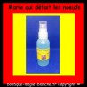 Lotion magique Marie qui défait les nœuds