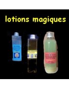 LOTION MAGIQUE