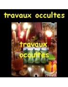 TRAVAUX OCCULTES